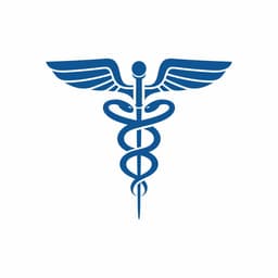 Caduceus Logo